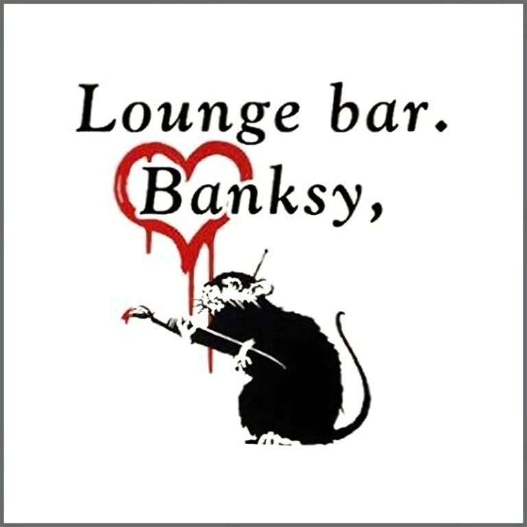 キャバクラスナックbanksy（タイ・バンコク）