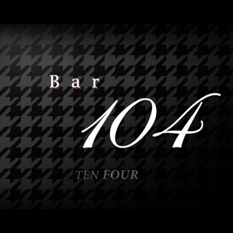 Bar 104（アメリカ・ロサンゼルス）