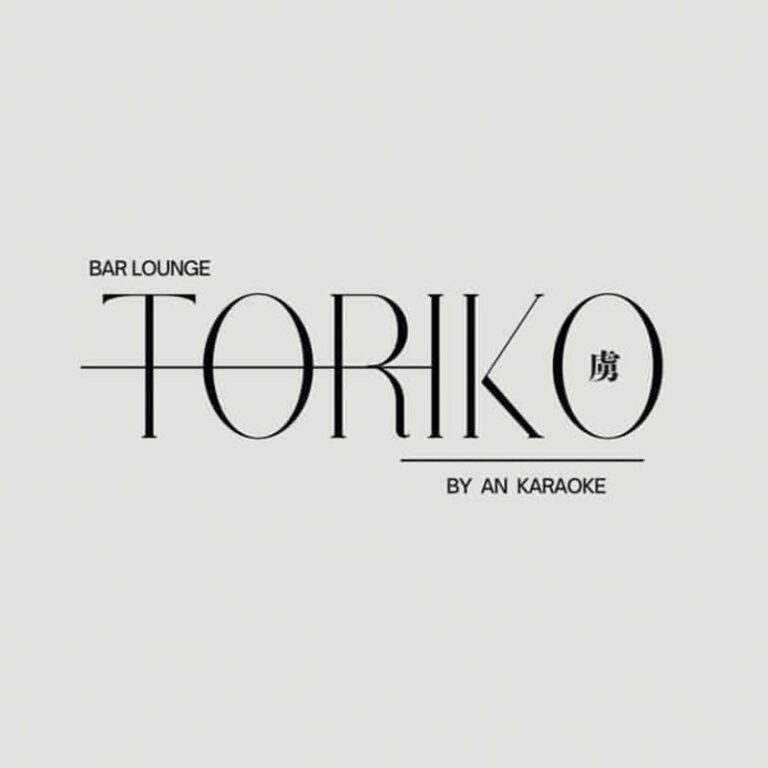 Bar Lounge TORIKO（シンガポール）