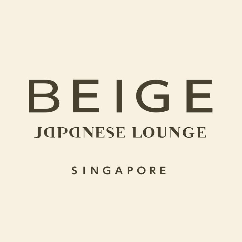 BEIGE japanese lounge（シンガポール）