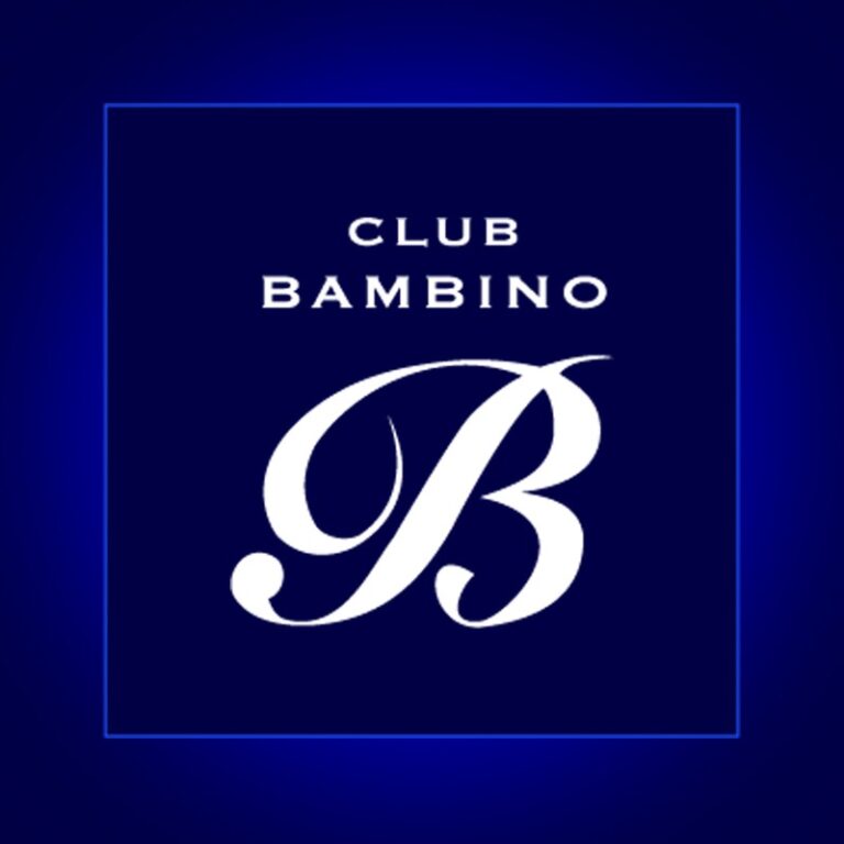 CLUB BAMBINO（アメリカ・ロミタ）