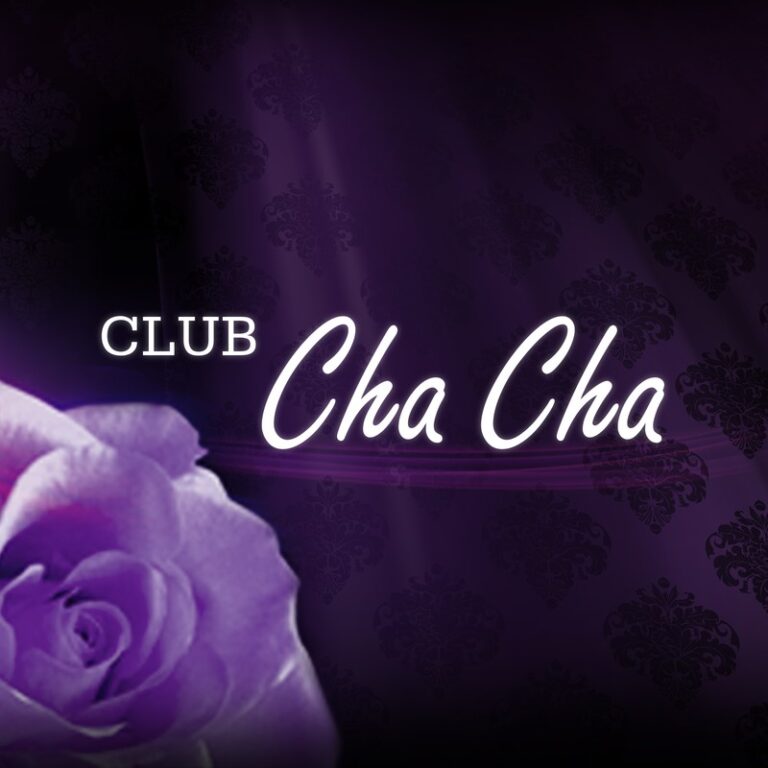 Club Cha Cha（アメリカ・ロサンゼルス）