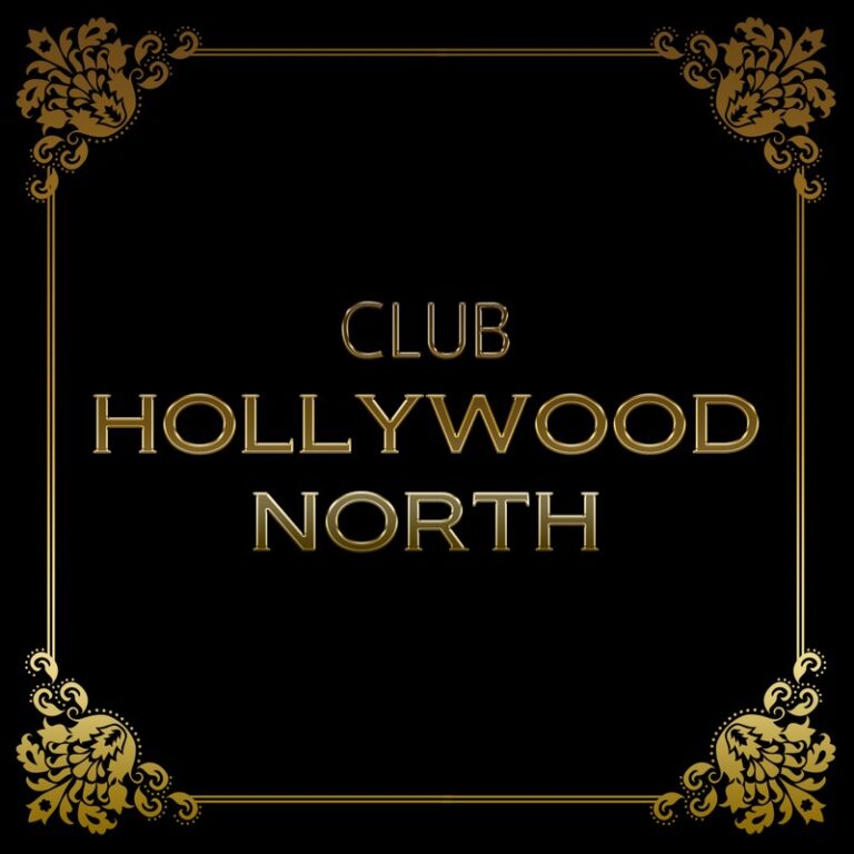 Club Hollywood North（カナダ・バンクーバー）