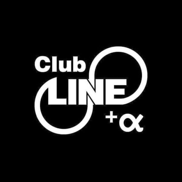 Club LINE+a（タイ・バンコク）