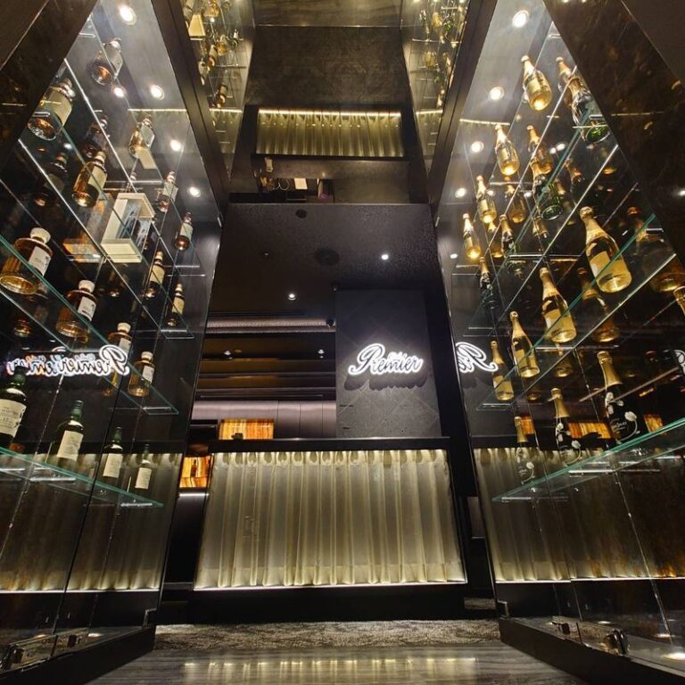 CLUB PREMIER（シンガポール）