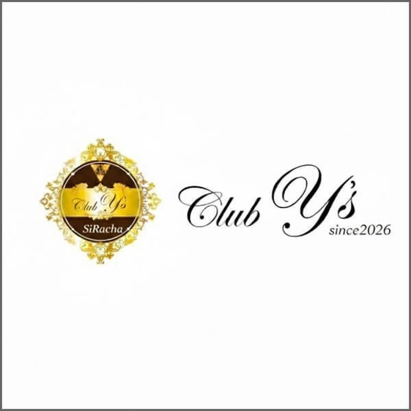 club Ys Thailand(タイ・シラチャ)