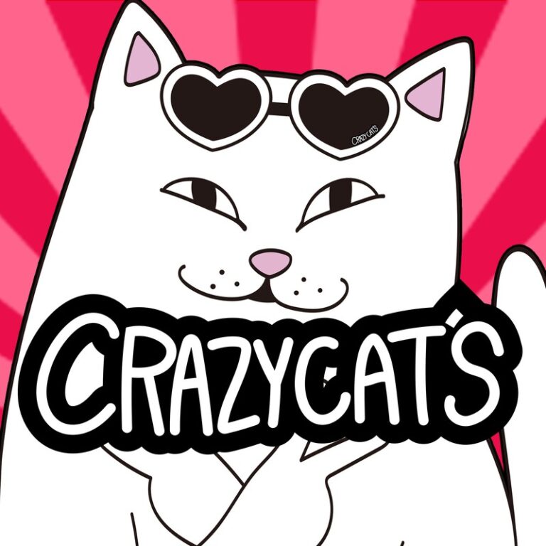 CRAZY CAT’S（ベトナム・ハノイ）