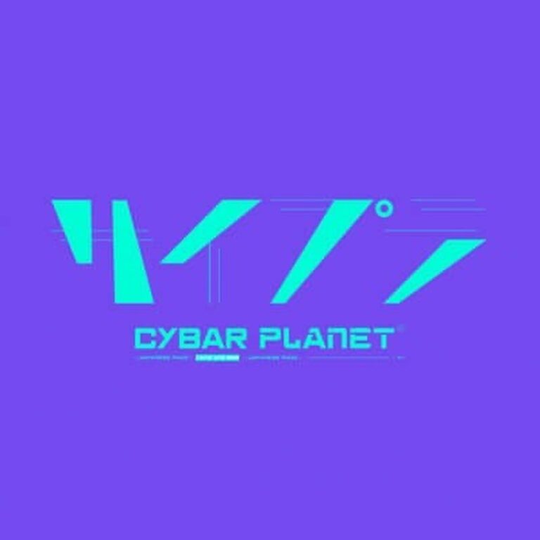 CyBARplanet BKK（タイ・バンコク）