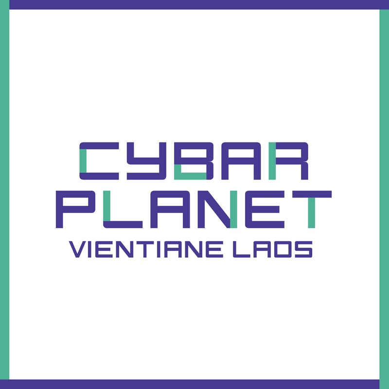 CyBARplanet Lao（ラオス・ビエンチャン）