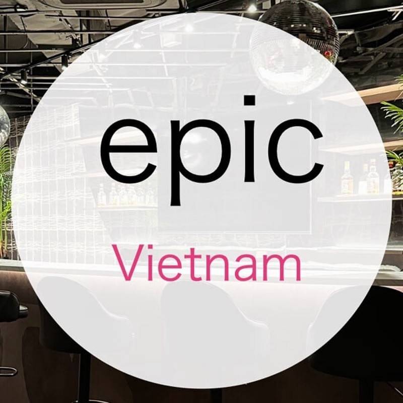epic Vietnam（ベトナム・ホーチミン）