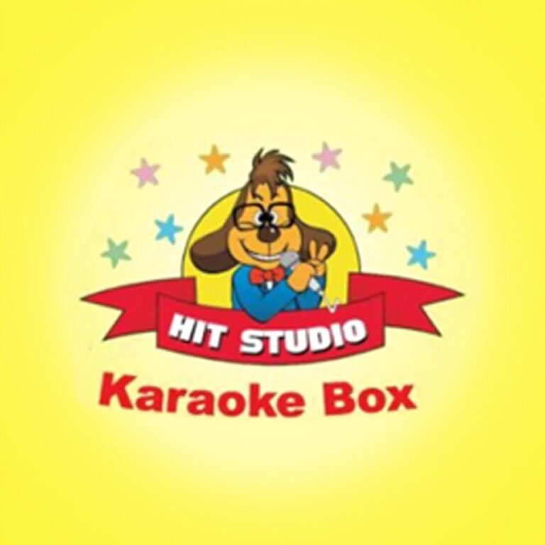 Hit Studio Karaoke Box（オーストラリア・パース）