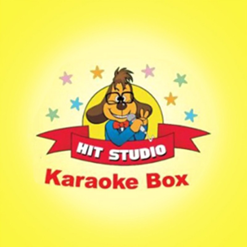 Hit Studio Karaoke Box（オーストラリア・パース）