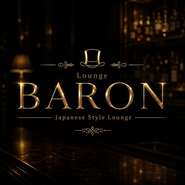 Lounge BARON（タイ・バンコク）