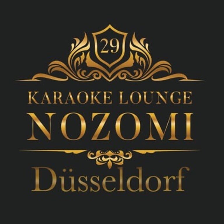 NOZOMI Düsseldorf（ドイツ・デュッセルドルフ）
