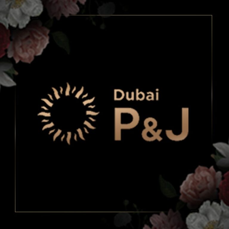 P&J Dubai（ドバイ）
