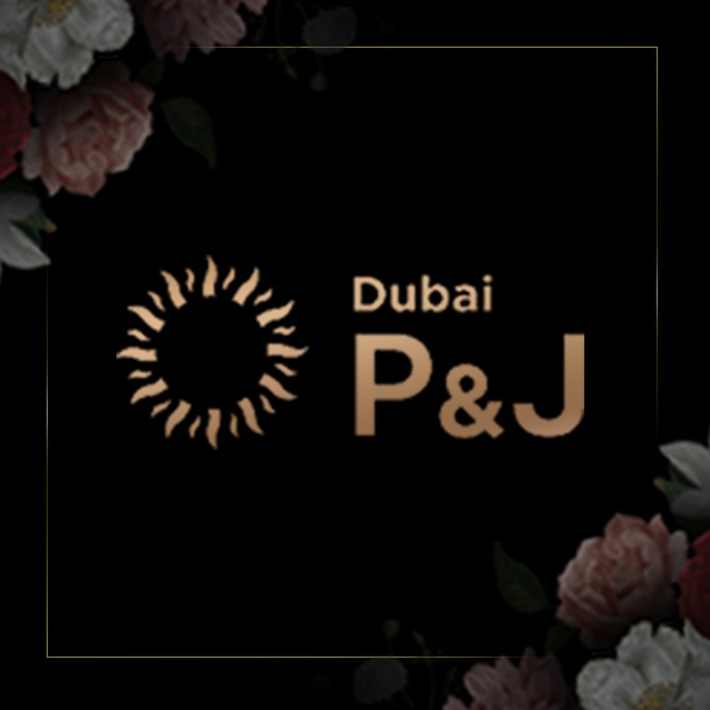 P&J Dubai（ドバイ）