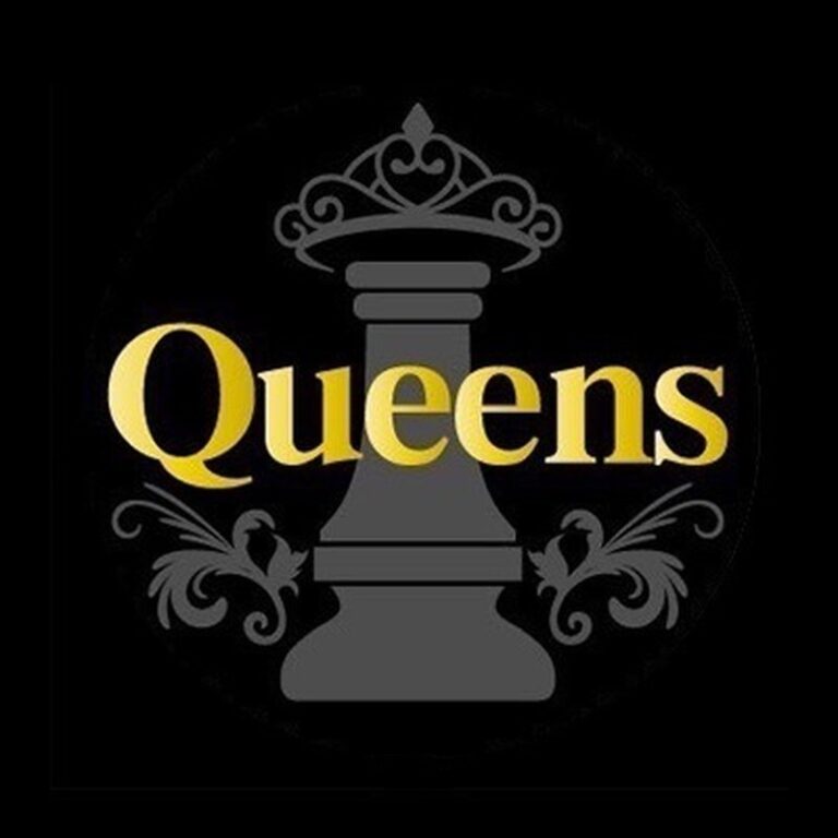 Queens（台湾・台北）