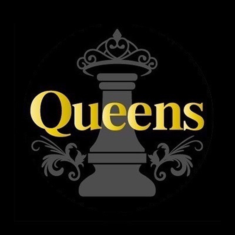 Queens（台湾・台北）