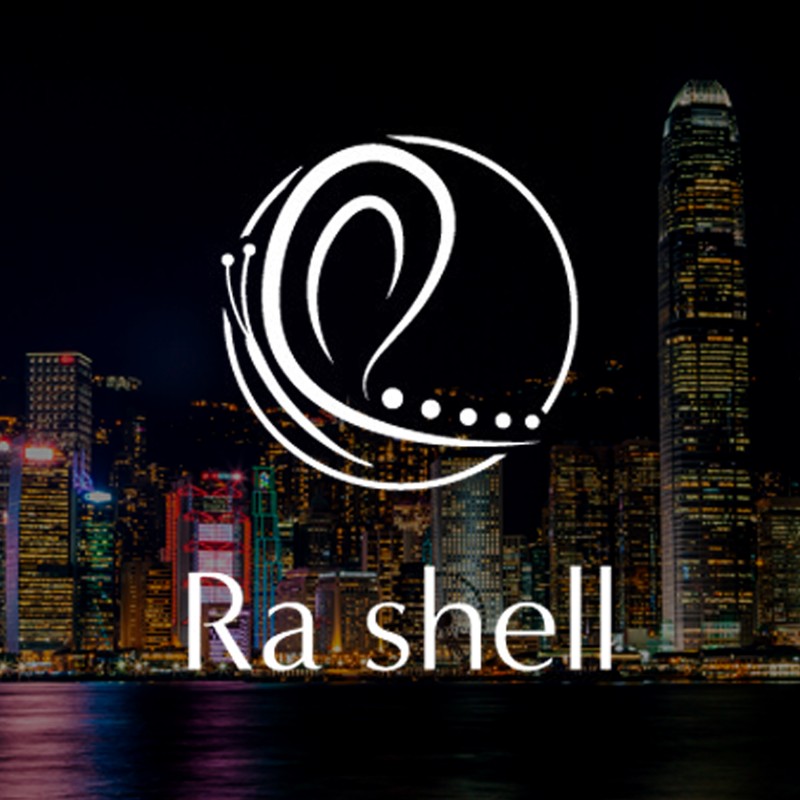 Ra shell（香港・銅鑼湾）