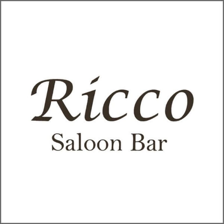 Ricco Saloon Bar（台湾・台北）