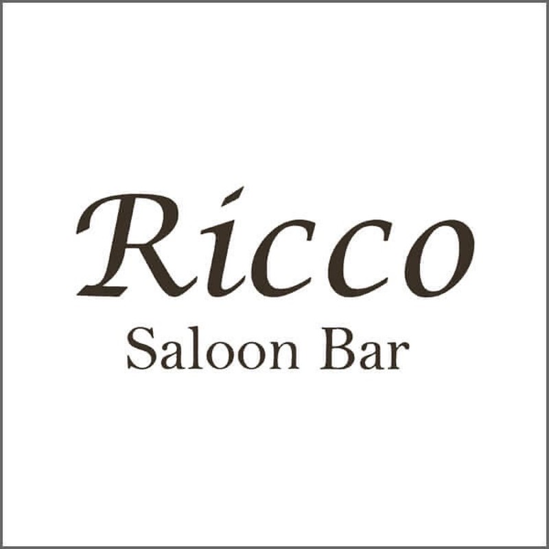Ricco Saloon Bar（台湾・台北）