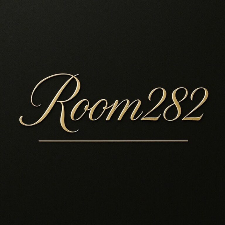 Room 282（カンボジア・プノンペン）