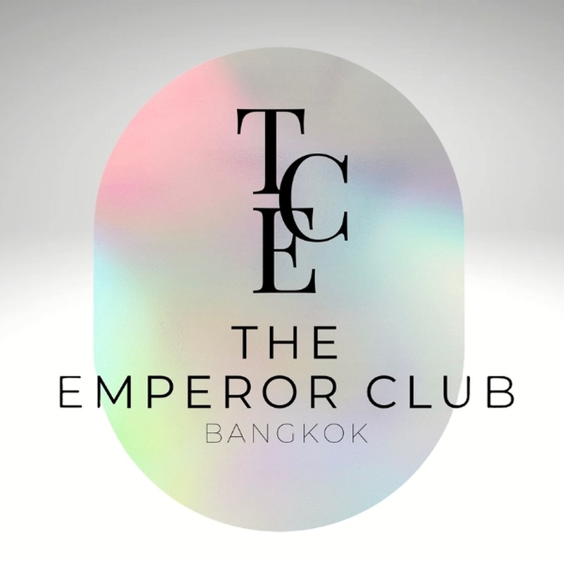 THE EMPEROR CLUB（タイ・バンコク）