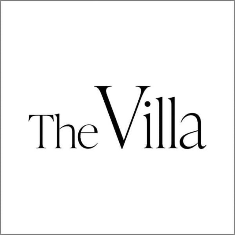 The Villa（カンボジア・プノンペン）