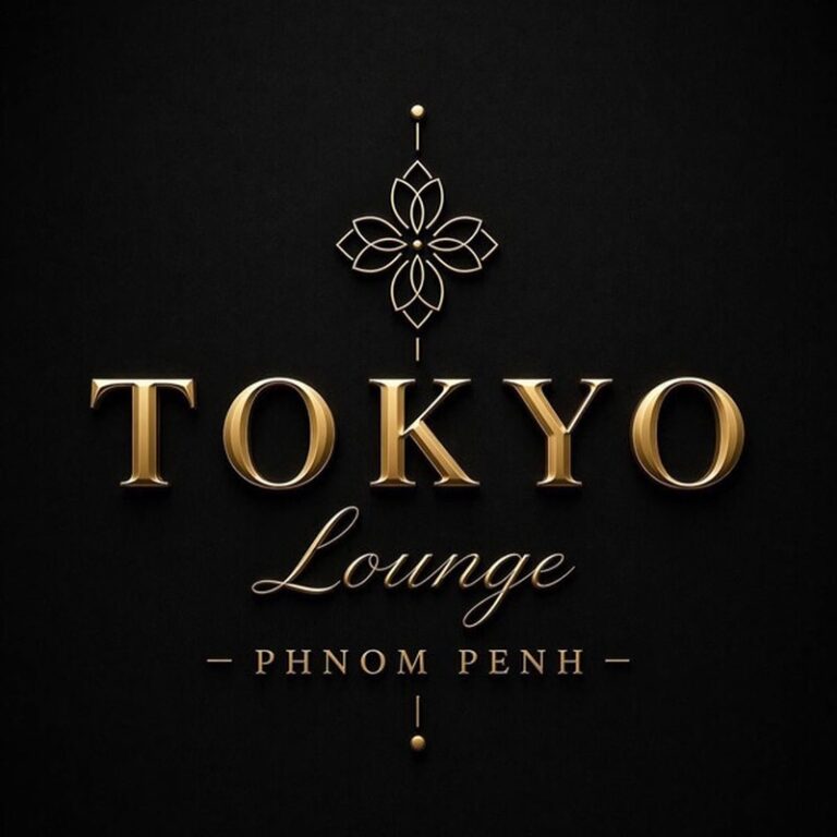 TOKYO LOUNGE（カンボジア・プノンペン）