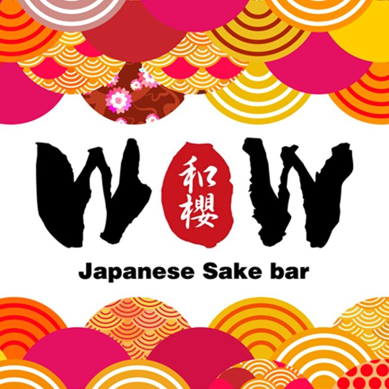 WOW SAKE BAR（アメリカ・ラスベガス）
