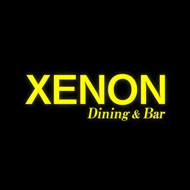 XENON（ベトナム・ホーチミン）